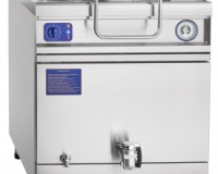 Котел пищеварочный Abat КПЭМ-250/9Т - 1