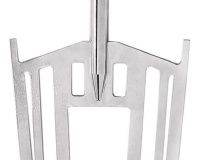 Венчик с тонкими прутьями для миксера планетарного Abat МПЛ-40, вся нерж - 2