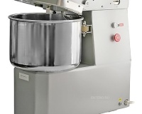 Тестомес спиральный Белторгмаш МТ-12 - 1