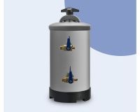Водоумягчитель De Vecchi DVA LT20 - 5