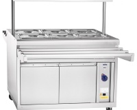 Мармит Abat ЭМК-70ПМ - 4