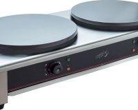 Блинница Crazy Pan CP-CM400D - 1