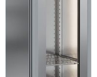 Шкаф холодильный Polair CS107-Meat Тип 1 (дверь стекло) - 4