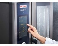 Пароконвектомат Rational iCombi Pro 10-1/1 (электрическое исполнение) - 2