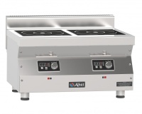 Плита индукционная Abat КИП-25Н-5,0 - 1