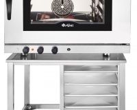 Конвекционная печь Abat КЭП-6 - 2