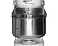 Тестомес спиральный Apach Bakery Line V 120 - 1