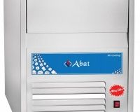 Льдогенератор Abat ЛГ-46/15К-02 кубик (воздушное охлаждение) - 1