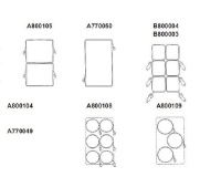 Макароноварка Apach APPE-49P/PL - 2