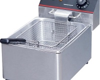 Фритюрница Viatto EF-4L - 1
