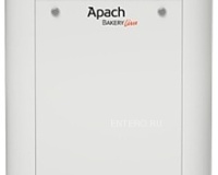 Тестоделитель полуавтоматический Apach Bakery Line SQ SA48 - 1