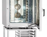 Конвекционная печь Abat КЭП-10П-01 с функцией автоматической мойки - 3