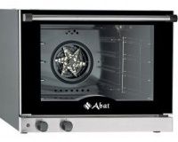Печь конвекционная Abat КПП-4ЭМ - 1