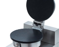 Вафельница Crazy Pan CP-WFM05 - 1