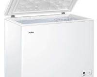 Ларь морозильный Haier HCE203R - 2