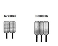 Макароноварка Apach APPE-47P/PL - 2