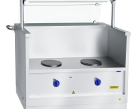 Мармит Abat ПМЭС-70Х - 3