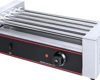 Гриль роликовый Viatto RG-5H - 1