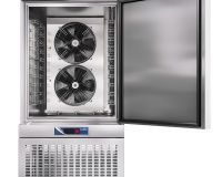 Шкаф шоковой заморозки Abat ШОК-10-1/1 серия Light - 2