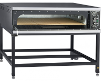 Печь для пиццы Abat ПЭП-6 (без крыши) - 7