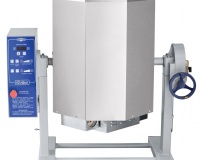 Котел пищеварочный Abat КПЭМ-60-ОМР-В - 8