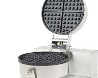 Вафельница Viatto VA-WB1 - 1