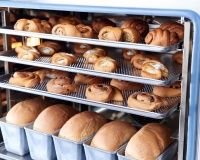 Конвекционная печь Abat КЭП-10П-01 с функцией автоматической мойки - 6