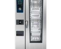 Пароконвектомат Rational iCombi Pro 20-1/1 (электрическое исполнение) - 1