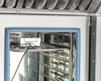 Дымогенератор для пароконвектомата Abat ДГ-85  - 12