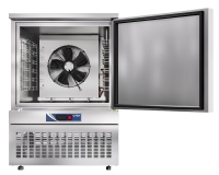 Шкаф шоковой заморозки Abat ШОК-6-1/1 серия Light - 2