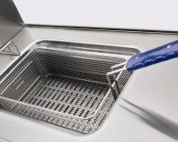 Фритюрница Abat ГФК-40.1Н (Газ) - 3