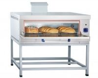 Шкаф пекарский подовый Abat ГШ-1 - 1