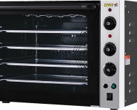 Печь конвекционная Crazy Pan CP-EC03DFS - 1