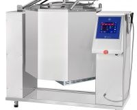 Котел пищеварочный Abat КПЭМ-250-ОМП (опрокидывание, перемешивание и охлаждение) - 3