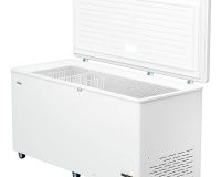 Ларь морозильный Haier HCE520RFC - 6