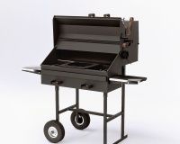 Коптильня Vesta Texas BBQ - 1