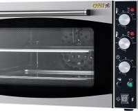 Печь конвекционная Crazy Pan CP-EC06THS - 1