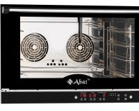 Печь конвекционная Abat КЭП-4П - 1