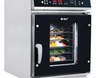Пароконвектомат Abat ПКА 6-1/2П - 1