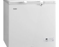 Ларь морозильный Haier HCE259R - 1