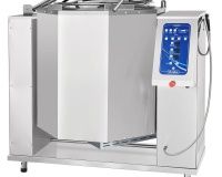 Котел пищеварочный Abat КПЭМ-350-ОМ2 (опрокидывание, перемешивание и охлаждение) - 3