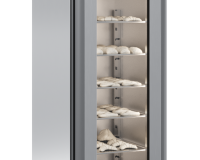 Шкаф отложенной расстойки Polair CS107 Bakery Br стеклянная дверь, тип 1 - 1