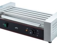 Гриль роликовый Crazy Pan CP-HDG05 - 4