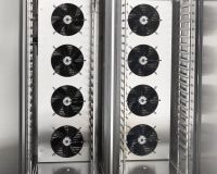 Шкаф шоковой заморозки Abat ШОК-40 (без тележки) - 3