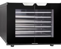 Шкаф расстоечный Abat ШРТ-12Э - 1