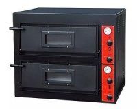 Печь для пиццы Hurakan HKN-HEP2 - 1