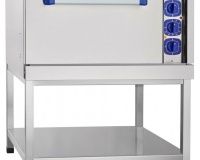 Шкаф жарочная Abat ШЖЭ-1-К-2/1 (с конвекцией) - 1