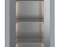 Шкаф холодильный Polair CS107-Meat Тип 2 (дверь стекло) - 2