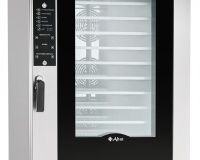 Конвекционная печь Abat КЭП-10П-01 с функцией автоматической мойки - 10