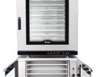 Печь конвекционная Abat КЭП-10П - 10